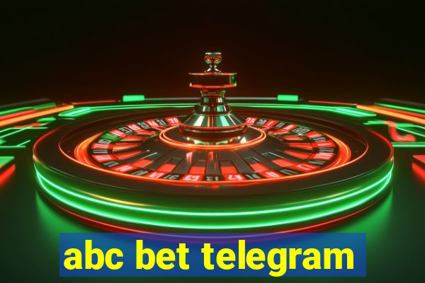 abc bet telegram